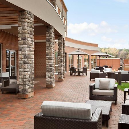 Hotel Courtyard By Marriott Boston Dedham/Westwood Esterno foto