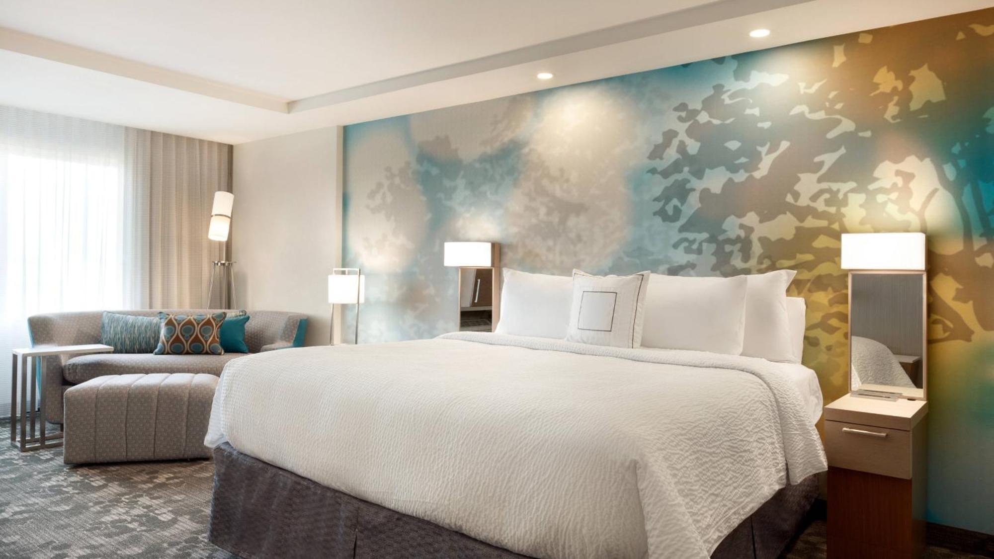 Hotel Courtyard By Marriott Boston Dedham/Westwood Esterno foto