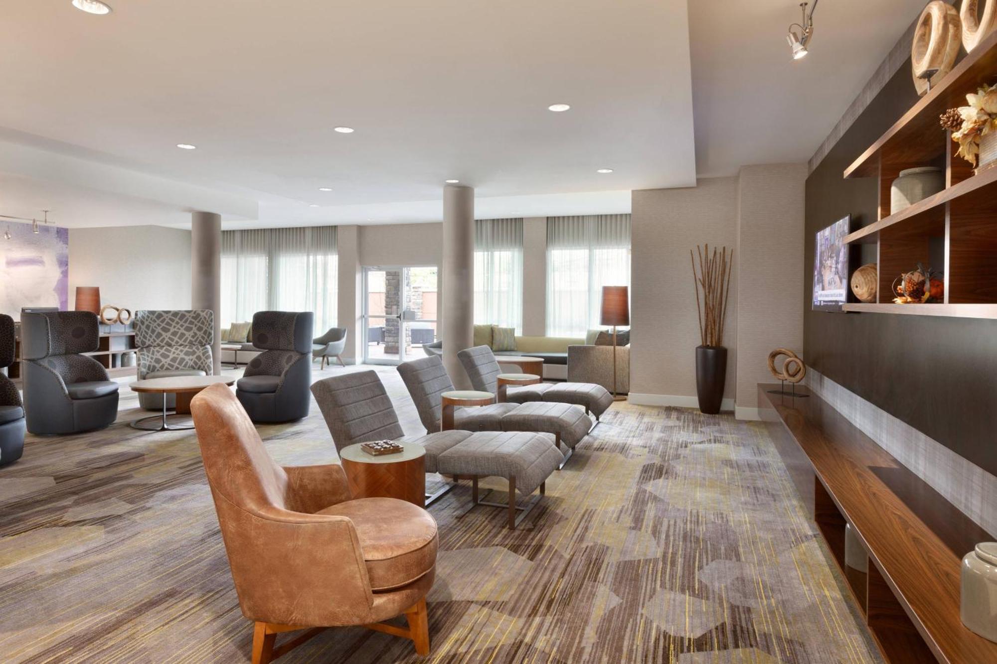Hotel Courtyard By Marriott Boston Dedham/Westwood Esterno foto