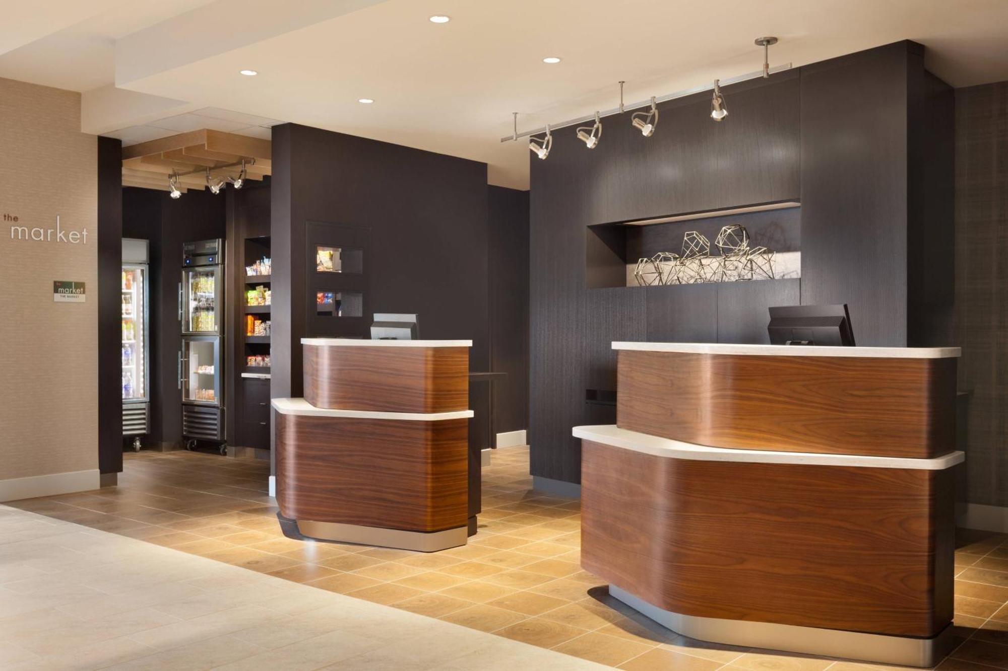 Hotel Courtyard By Marriott Boston Dedham/Westwood Esterno foto