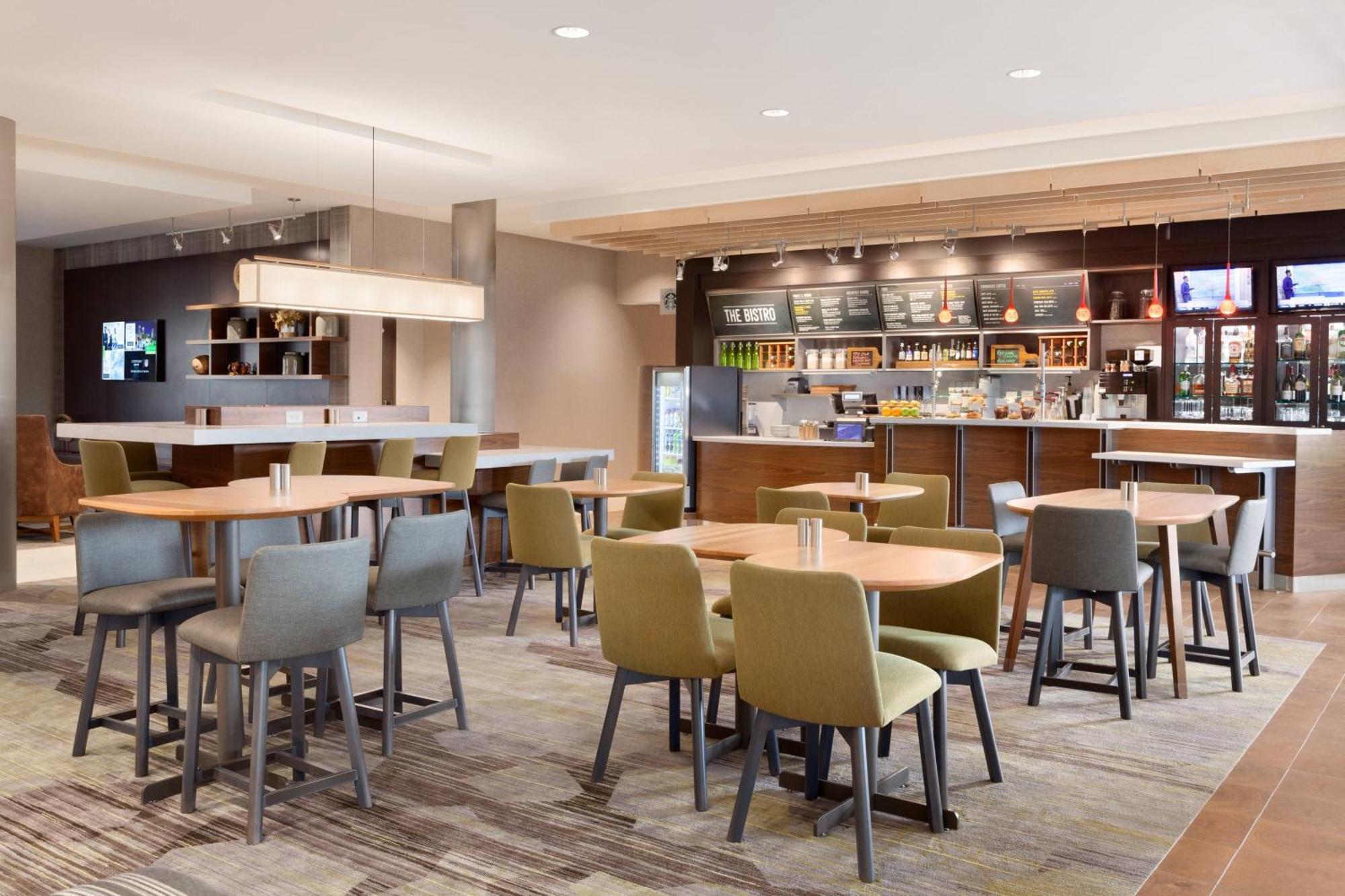 Hotel Courtyard By Marriott Boston Dedham/Westwood Esterno foto