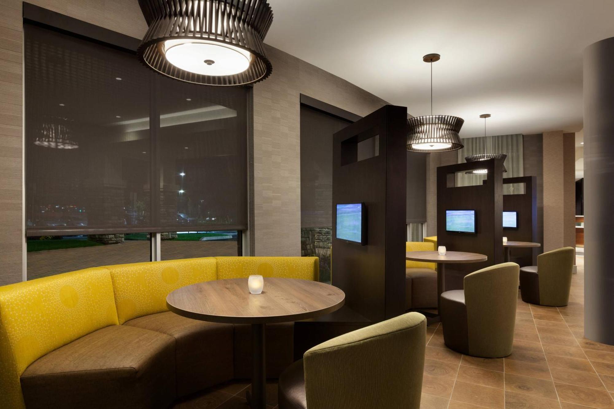 Hotel Courtyard By Marriott Boston Dedham/Westwood Esterno foto