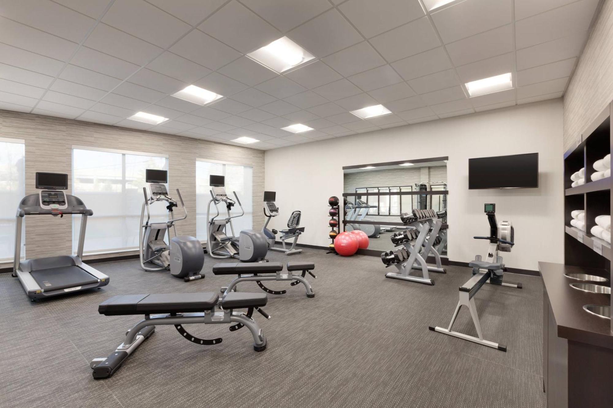 Hotel Courtyard By Marriott Boston Dedham/Westwood Esterno foto