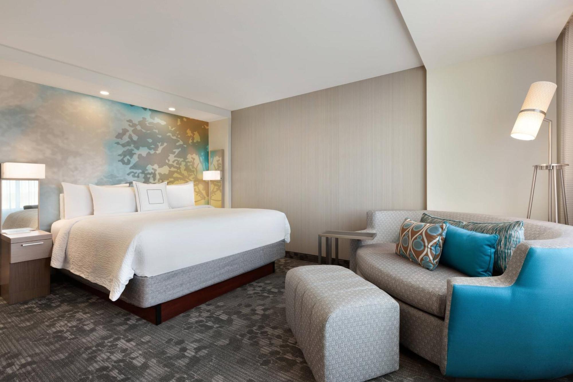 Hotel Courtyard By Marriott Boston Dedham/Westwood Esterno foto