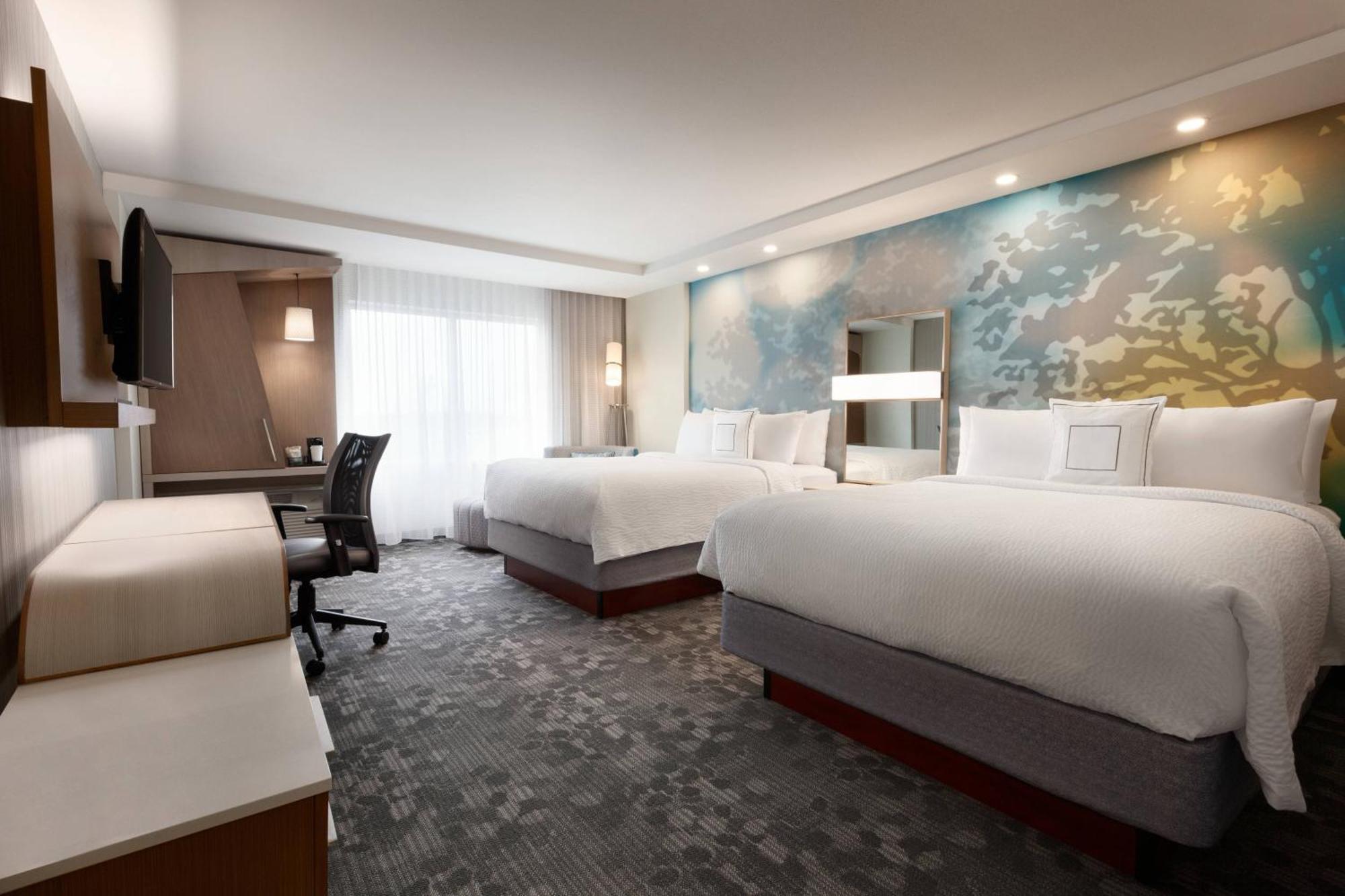 Hotel Courtyard By Marriott Boston Dedham/Westwood Esterno foto