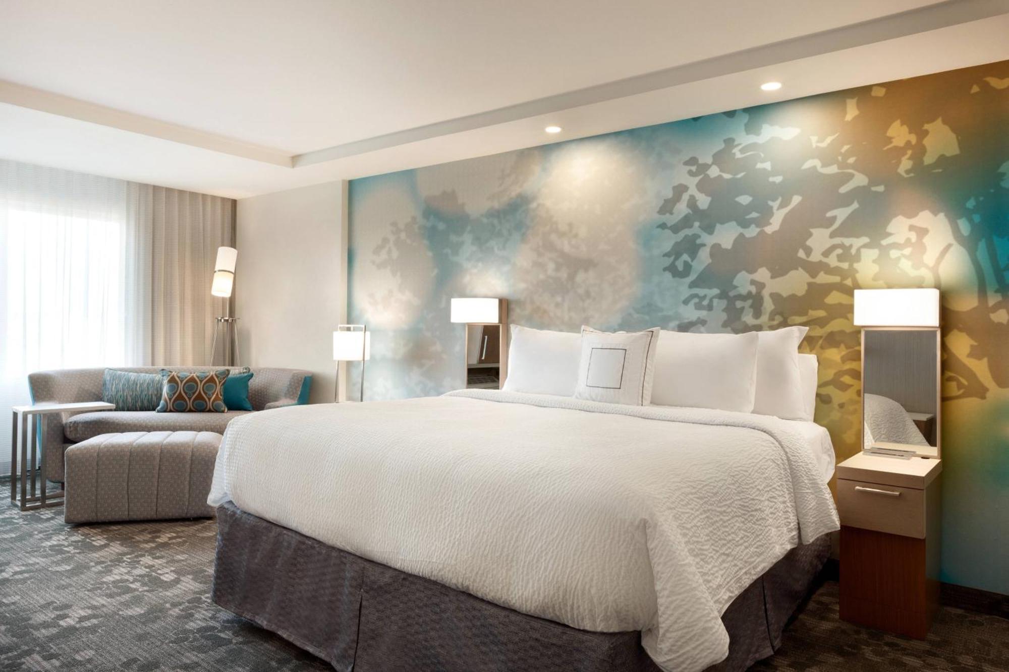 Hotel Courtyard By Marriott Boston Dedham/Westwood Esterno foto