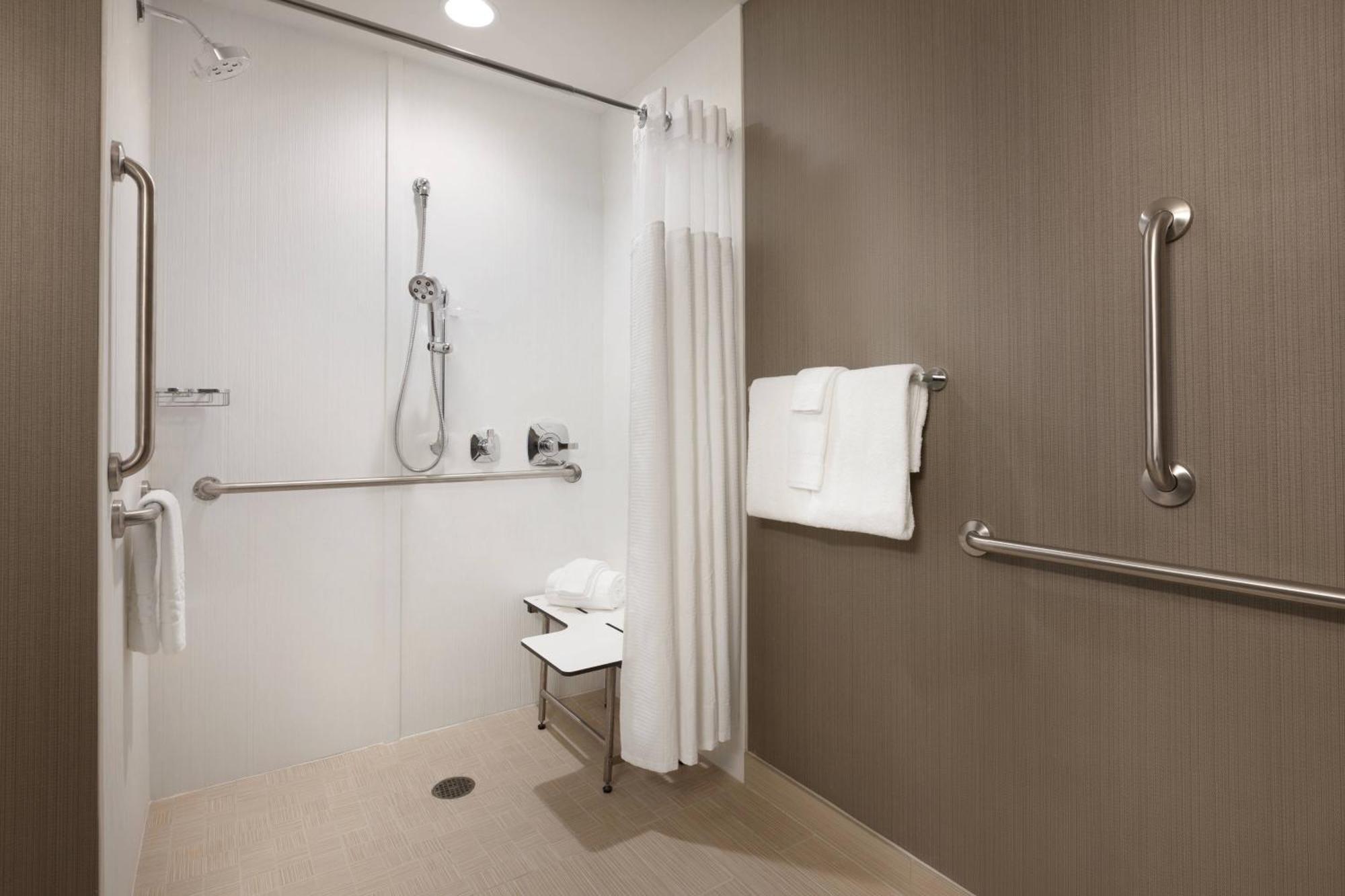 Hotel Courtyard By Marriott Boston Dedham/Westwood Esterno foto
